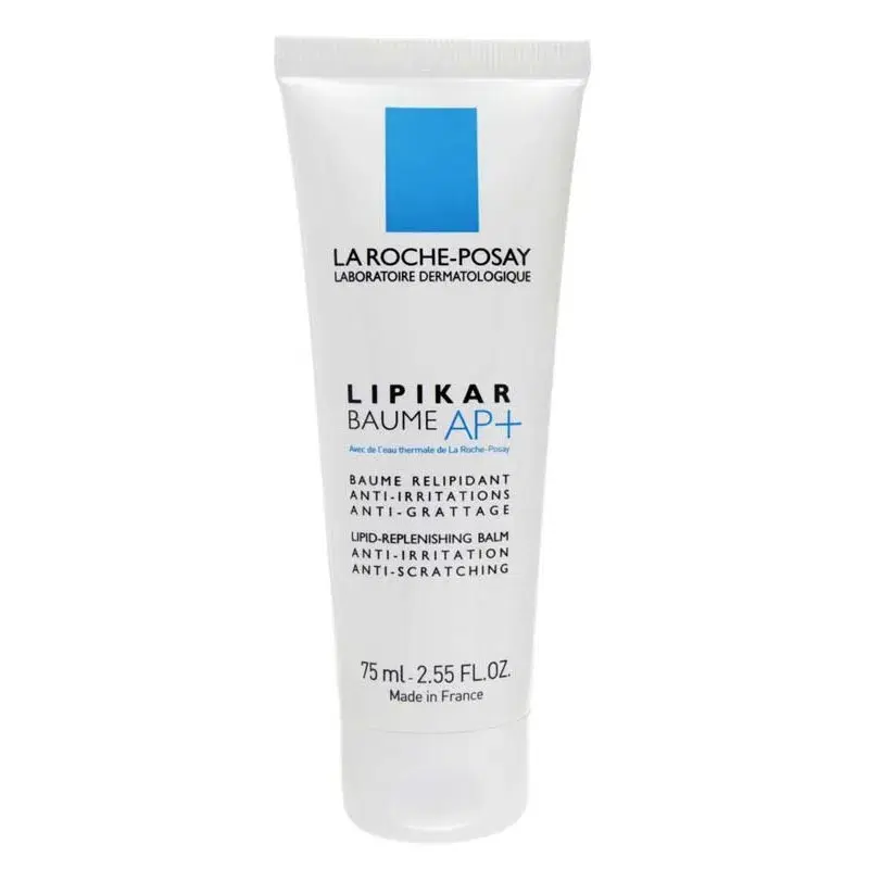 La Roche Posay Linea Lipikar Pelli Secche Atopiche Baume AP+M Balsamo 75 ml