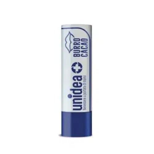 Unidea Burro Cacao SPF15 Classico 1 Pezzo