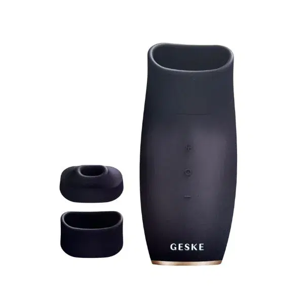 Geske Lip Volumizer & Booster 6 in 1.
