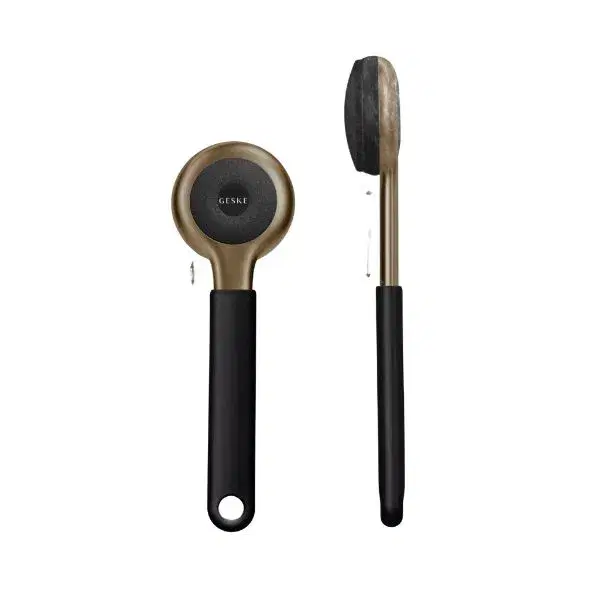 Geske Sonic Full-Body Brush 8 in 1.