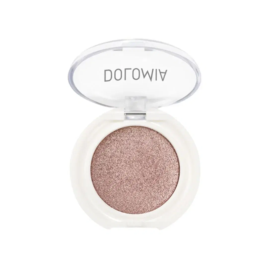 Dolomia Ombretto Natural Shade Colore Intenso per Occhi Sensibili n.03 Ametista