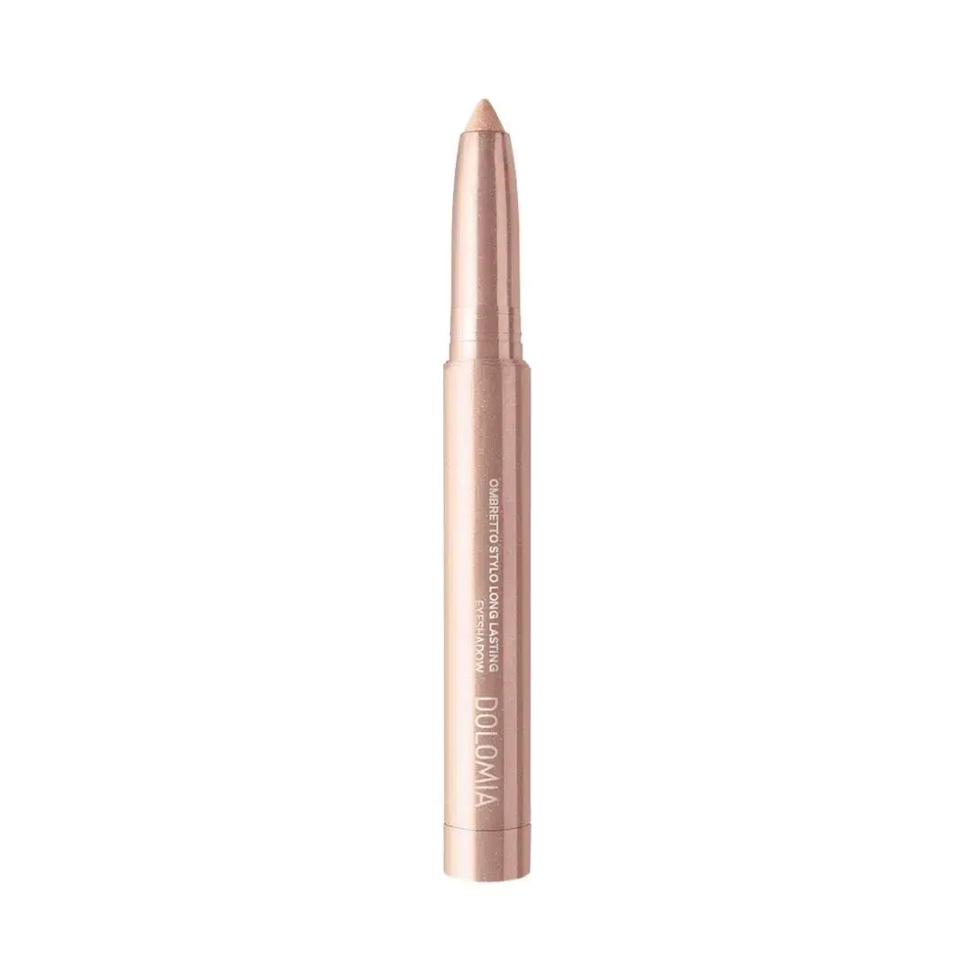 Dolomia Ombretto Stylo Long-Lasting Colore a Lunga Tenuta n.22 Eliodoro