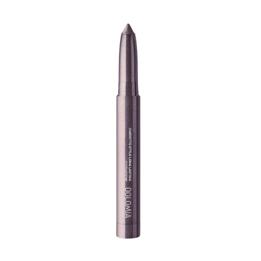 Dolomia Ombretto Stylo Long-Lasting Colore a Lunga Tenuta n.23 Onice