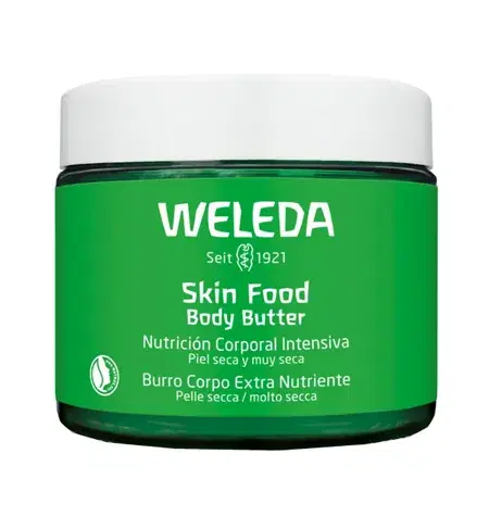 Weleda Skin Food Burro Corpo Extra Nutriente 150 ml