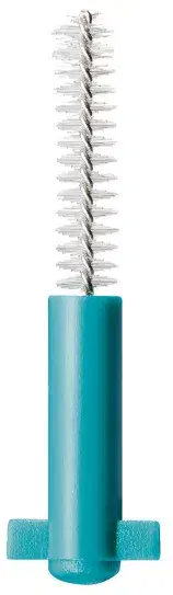 Curaprox Cps 06 Scovolino Interdentale Prime Refill Turquoise 8 Pezzi