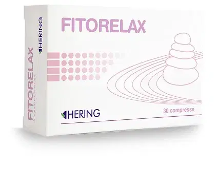 Fitorelax 30 Compresse