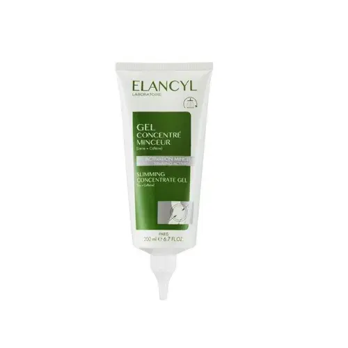 Difa Cooper Elancyl Slim Massage Gel Ric