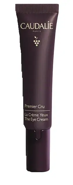 Caudalie Premier Cru Crema Occhi Anti-età Globale 15 ml
