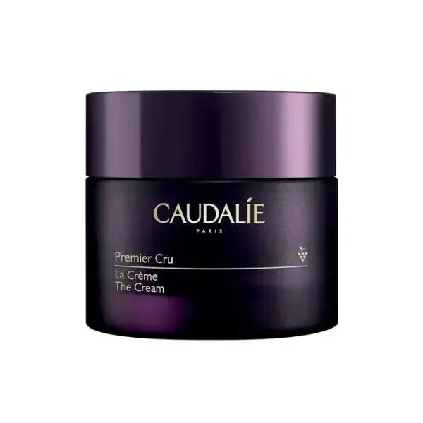 Caudalie Premier Cru La Crema Viso Anti-Età 50 ml