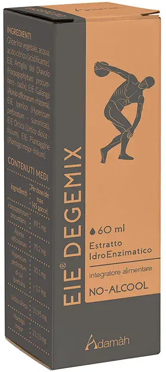Eie Degemix 60ml