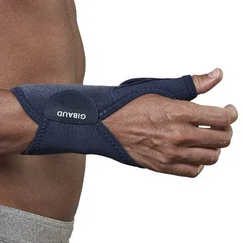 Gibaud Ortho Manugib De Quervain Ortesi Polso Pollice Destro Taglia 3