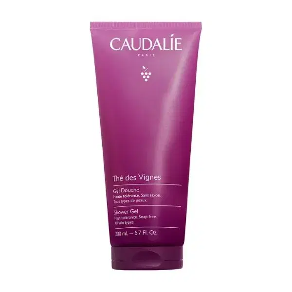 Caudalie Thé des Vignes Gel Doccia Profumato 200 ml
