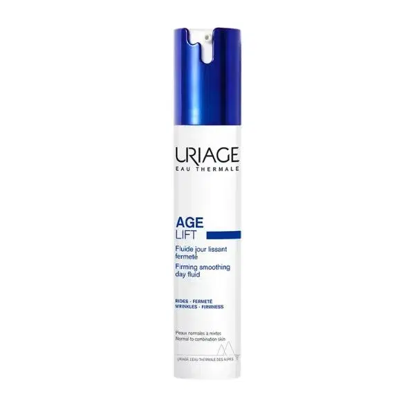 Age Lift Fluido Multi Azione Anti-Età 40 ml