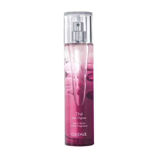 Caudalie Thé des Vignes Acqua Fresca Profumata 50 ml