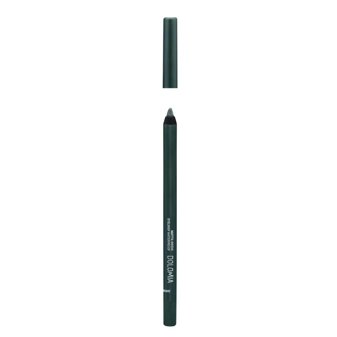 Dolomia Matita Occhi Waterproof Colore Brillante 57 Pavone