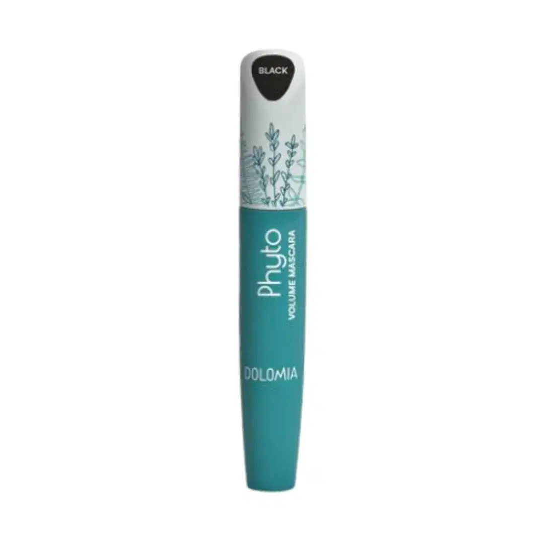 Dolomia Phyto Volume Mascara Naturale Color Nero