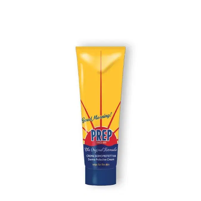 Prep Crema Dermoprotettiva Tubo 75ml