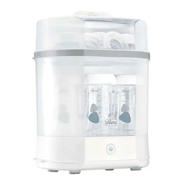 Chicco Sterilizzatore A Vapore