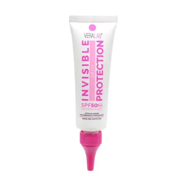 VL Invisible Daily Protection SFP50 Crema Viso 50 ml