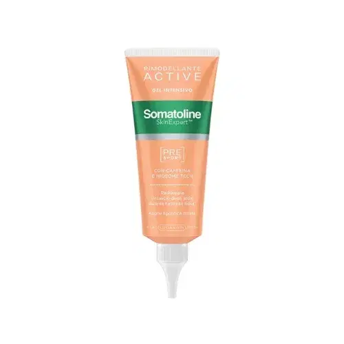 Somatoline Skin Expert Booster Pre Sport Rimodellante 100ml