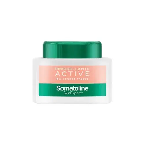 Somatoline Skin Expert Gel Intensivo Rimodellante 250ml