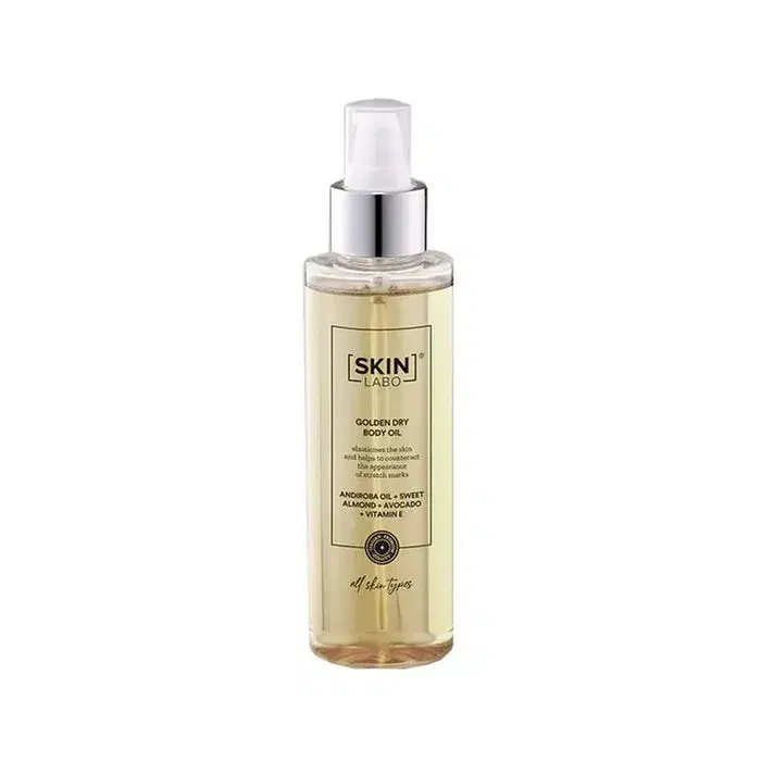 Skinlabo Golden Olio Secco Corpo 150ml