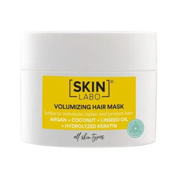 Skinlabo Volumising Mask Maschera Capelli Volumizzante 200ml