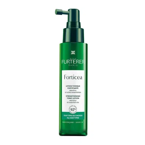 Rene Furterer Forticea Lozione Tonica Fortificante per Capelli 100 ml