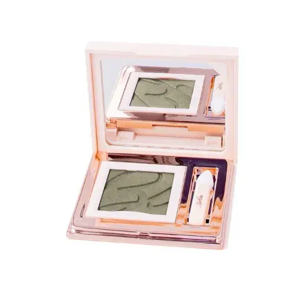 Bionike Defence Color Silky Touch Ombretto Compatto 415 Vert Dore