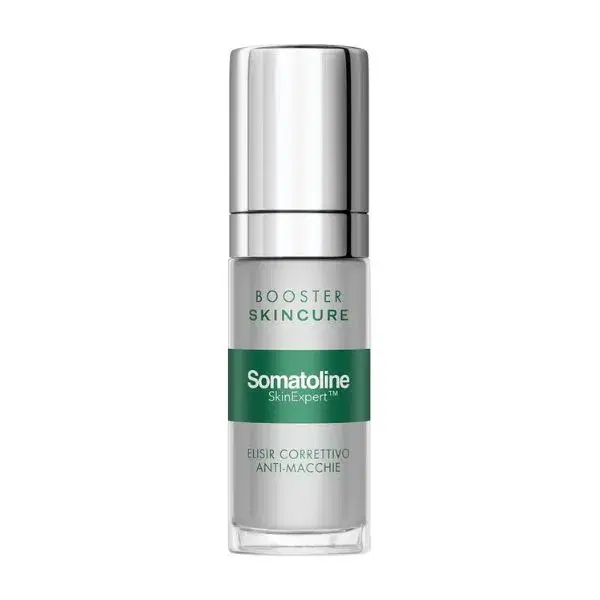Somatoline Skin Expert Skin Elisir Siero Viso Anti-Macchia 30 ml