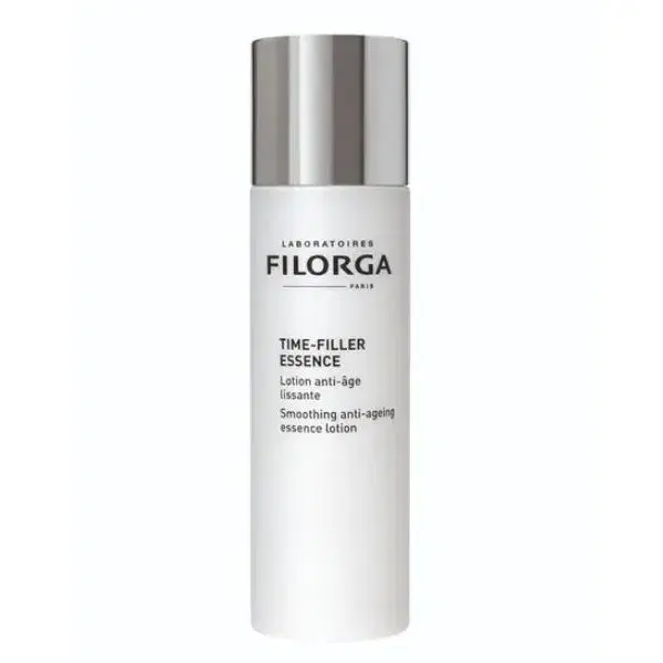 Filorga Time-Filler Essence Lozione Anti-Età Per Una Pelle Levigata 150 ml