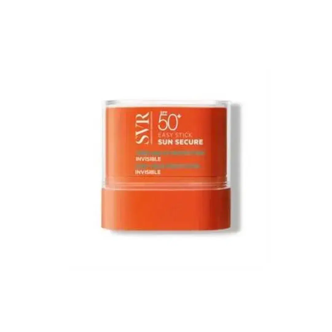 Svr Sun Secure Easy Stick Spf50+ Trasparente 10 g