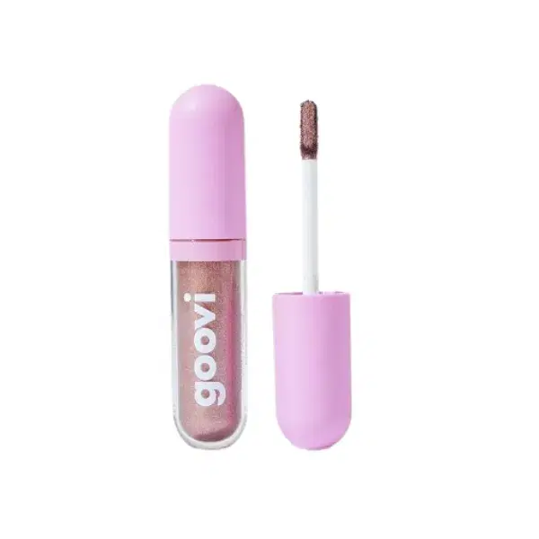 Goovi Ombretto Liquido 02 Wooden Rose 4,5 ml