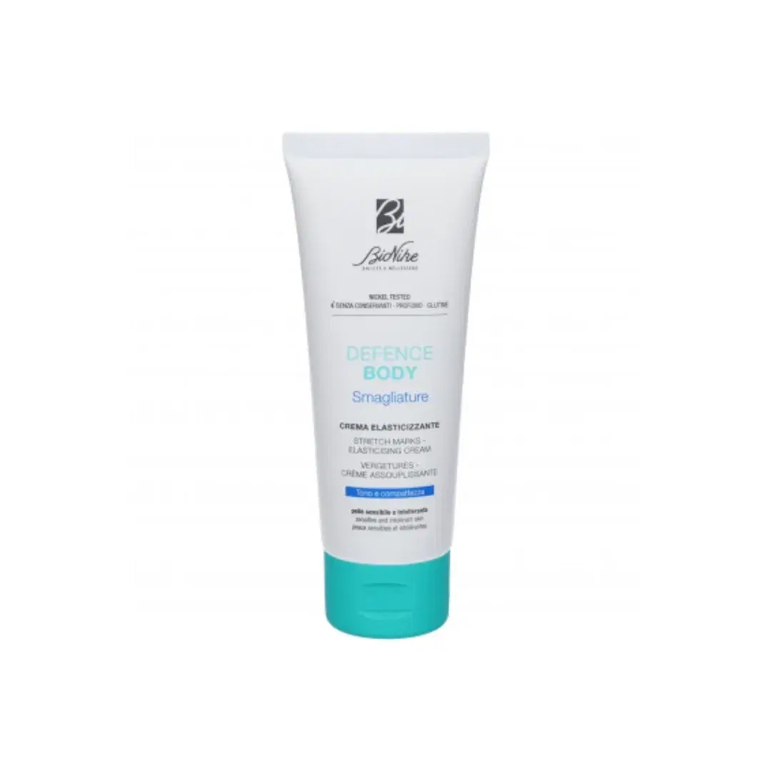 Bionike Dedence Body Crema Elasticizzante Smagliature 100 ml