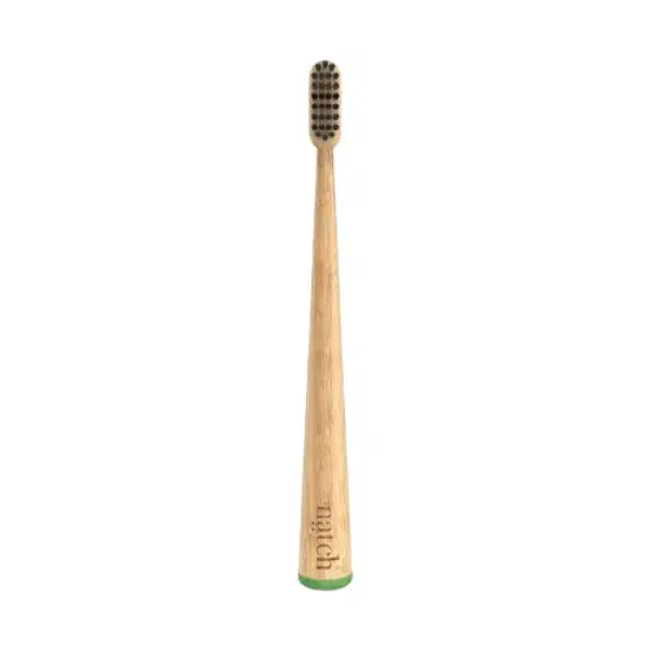 Spazzolino Da Denti In Bambù Green