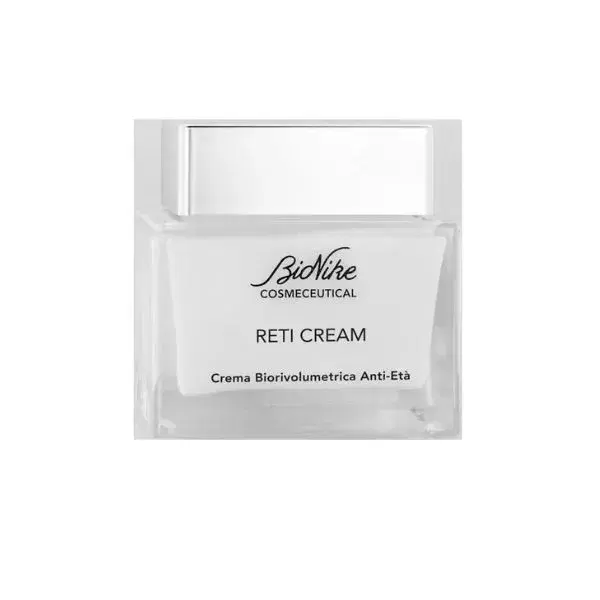 Bionike Cosmeceutical Reti Cream Crema Biovolumetrica Antietà 50ml