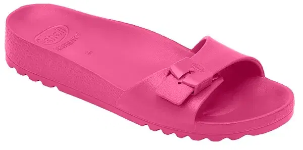 Dr.scholl's Div.footwear Bahia 1 Strap Eva W Magenta 37