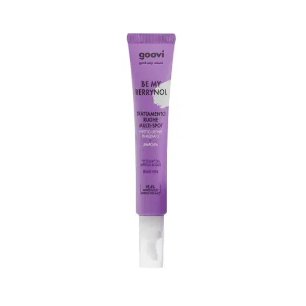 Goovi Be My Berrynol Trattamento Antirughe Multi-Spot 15 ml